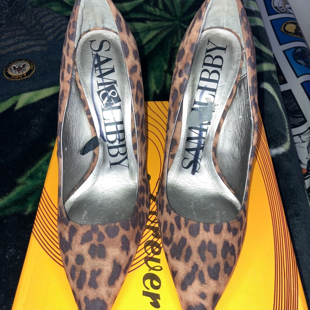 Women’s heels